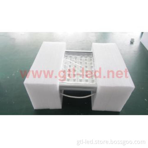 126W LED tunnel light,CREE LED, UL driver,waterproof,IP65